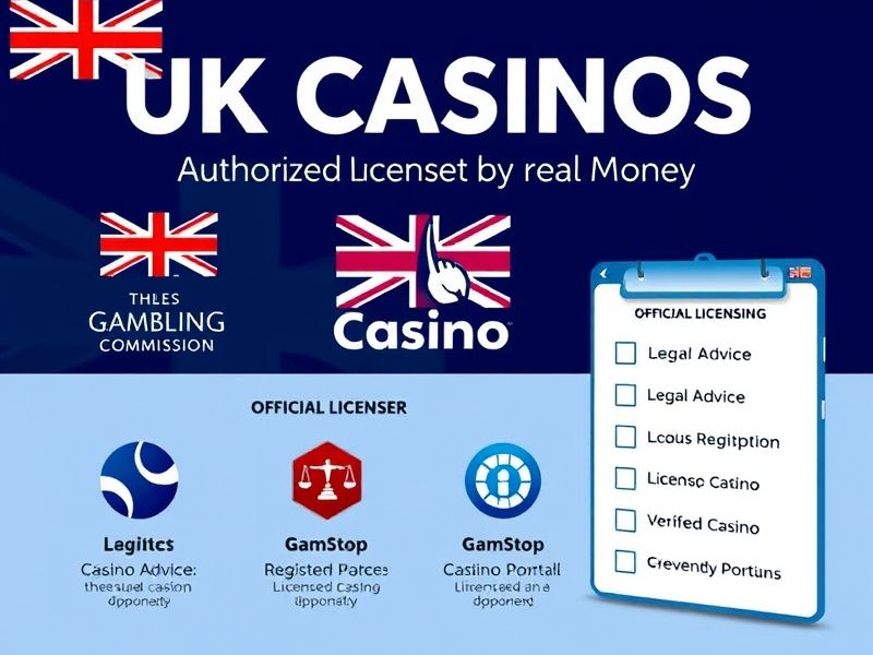 Find trusted UK online casinos for real money play. Explore game guides, bonuses, and expert reviews to choose secure, licensed platforms with the best odds.