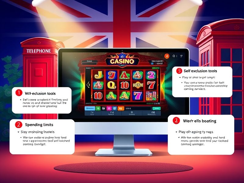 Find trusted UK online casinos for real money play. Explore game guides, bonuses, and expert reviews to choose secure, licensed platforms with the best odds.